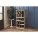 Stellage Nord No. 5, 500x300x1196, Dub Sonoma