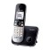 Radio Telphone Dect Panasonic KX-TG6811RRUB black, AOO