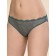 Women's panties, size 48, green color