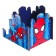 Organizer for the office, 12x15x16 cm, Spider-Man