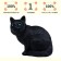 Figure "On the farm: cat"