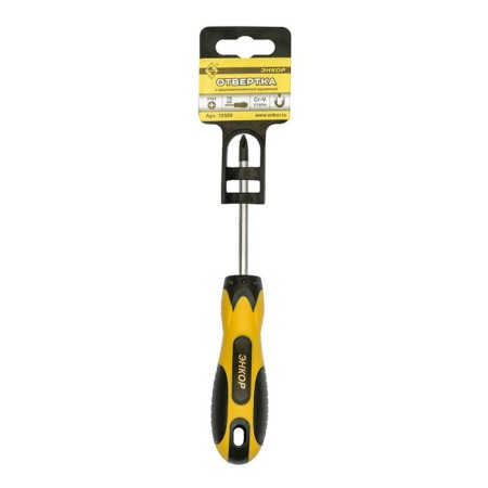 Slate Cross Encor 19509, two -component handle, PH1 x 75 mm-2