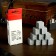 Cowboy whiskey stones, natural steat, 10 pcs