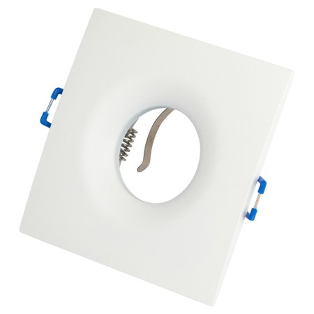 Lamp built -in era KL104, IP20, 12W, 98x98x25 mm, white color-5