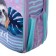 Frame backpack, Hatber, Ergonomic Plus, 38 x 29 x 16, with a thermal unit, “Cute Lazion”