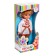 Doll "Boy in a Belarusian suit", 30 cm
