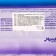 Milka chocolate tiles, with a solid hazelnut, 100 g