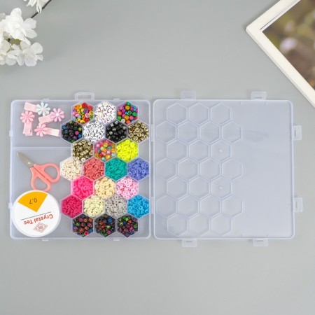 Set of beads for needlework "Assorted No. 53"-2