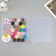 Set of beads for needlework "Assorted No. 53"