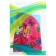 Baby hat for navigation, ONLYTOP "Cutie", fabric, girth 46-52 cm