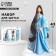 Sew for sewing. Interior doll "Geisha Yuki", 43 cm