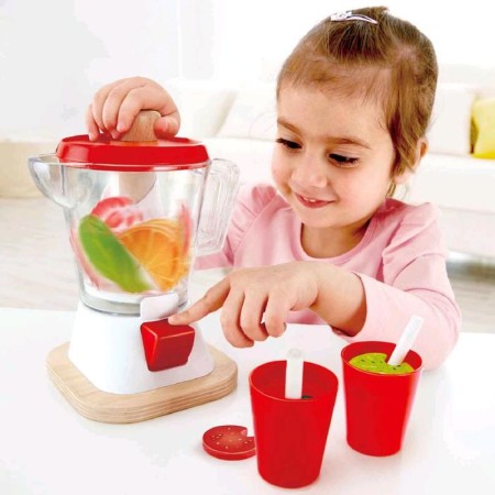 Set of gaming "Smoothie blender"-2