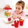 Set of gaming "Smoothie blender"
