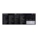 DEFender #1 HB-420 RU keyboard, wired, membrane, 107 keys, USB, 1.5 m, black