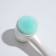 Facial brush "look what you need"