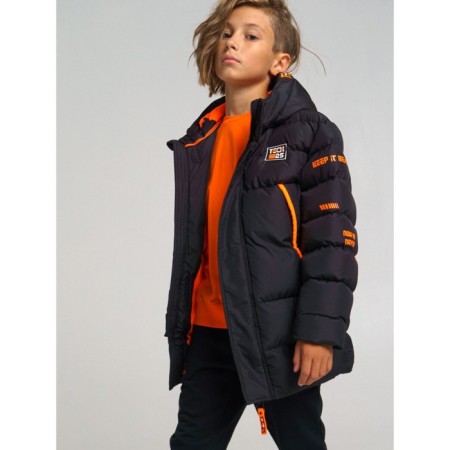 Boy jacket, height 140 cm