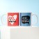 Mugs "For our perfect morning", 300 ml, 2 pcs.