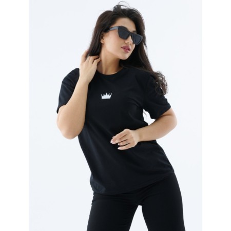 Women's T -shirt, size 44-2