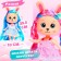 Doll "Rainbow Rabbit", mix