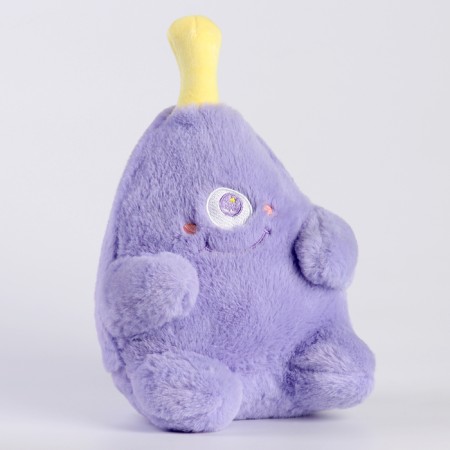Soft toy "Montrustrik", 20 cm, color mix-1