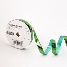 Plastic tape 