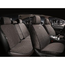 Capacities for the entire Carfashion Iceberg Plus salon, gray/black/T.S.