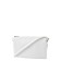 B2619 Bag Cross-Bodi, Lightning Department, white color 16x26x6cm