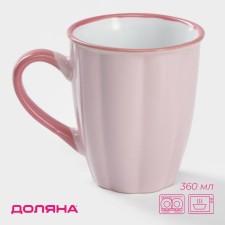 Mug ceramic shares 