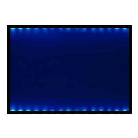 LED sign 50 x 70 cm, under the felt -tip pen, LED, with a controller, 220 V-6