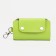 Key on the buttons, length 11 cm, 7 carabiners, light color