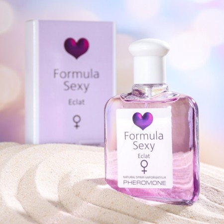 Perfumed lotions of Formula Sexy Feromons, 100 ml (based on Eclat A`arpege (Lanvin)