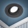 Lamp Built -in era KL84, IP20, 50W, 92x34 mm, color black