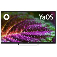 Телевизор LED 32” HD LEFF 32H540S