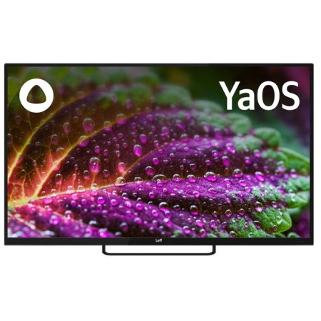TV LED 32 "HD LEFF 32H540S