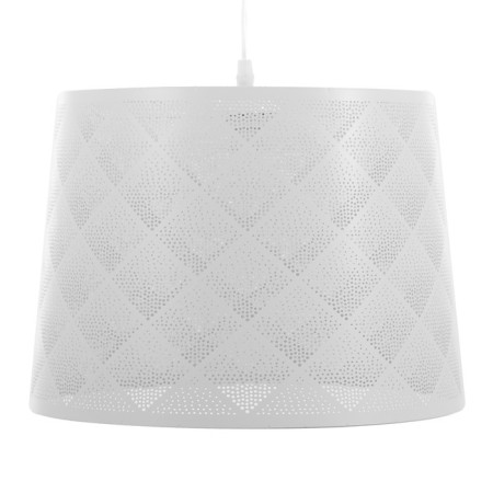 Lamp Bayerlux "Rombs" E27 40W white 35x35x25-90cm-4