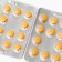 Alpha-lipoic acid fort, 2 packages of 30 tablets