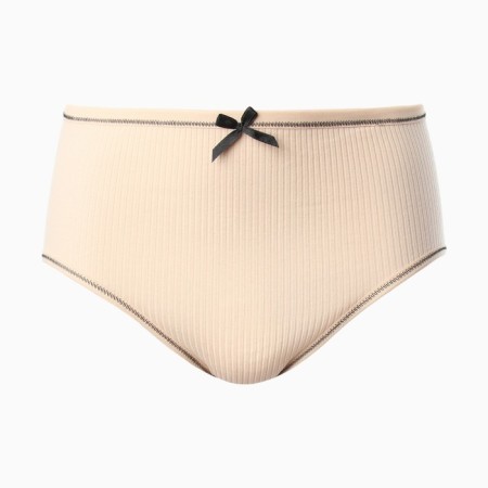Cowards female slips, color mix, size 52-5