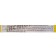 PROFFIDIV toilet gel, Lemon, 750 ml