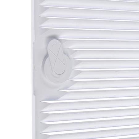 Revision era 3040 DF, 300x400 mm, with a ventilation grill-3