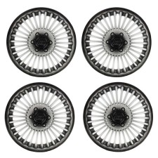 Wheel caps R15 