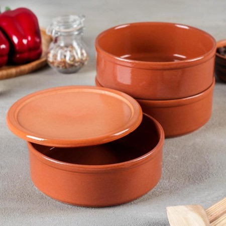 Set for a junction, 3 containers of 550 ml-1