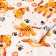 Body Children, White Color/Tigers, Height 80 cm