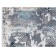 Oval carpet roma 37896b, size 83x150 cm