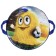 Sancti-laid No. 80 "Football fan", D = 45 cm