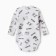 Body Children, dark gray color, height 68 cm