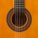 Classical guitar Music Life QD-H30Y, beige