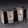 Stacks "impenetrable", 2 pcs., With a bullet, 50 ml