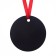 Medal "For outstanding achievements" 7x7 cm