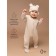 Kid kit: Slip, capsmarobaby Nature, height 74 cm, 2 pcs