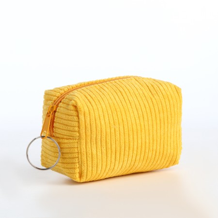 Women's wallet with zipper, color mix-3